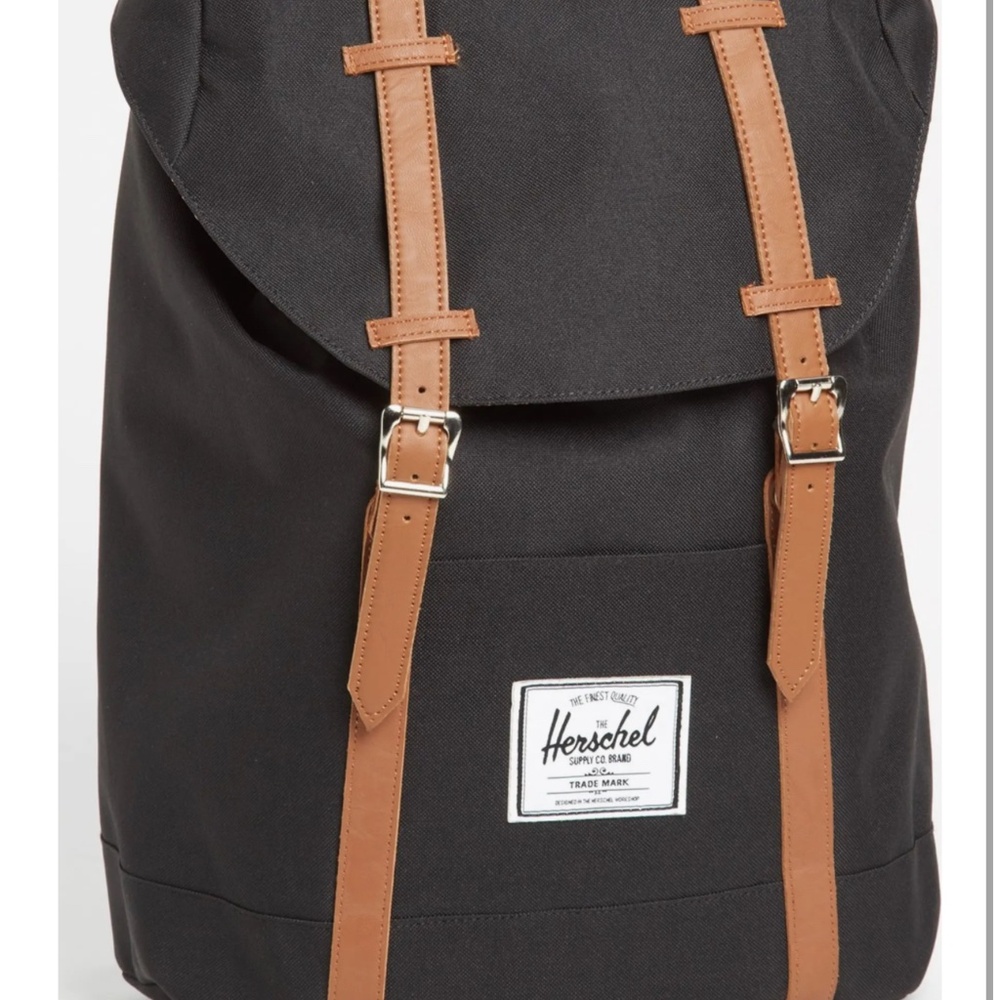 'Retreat' Backpack